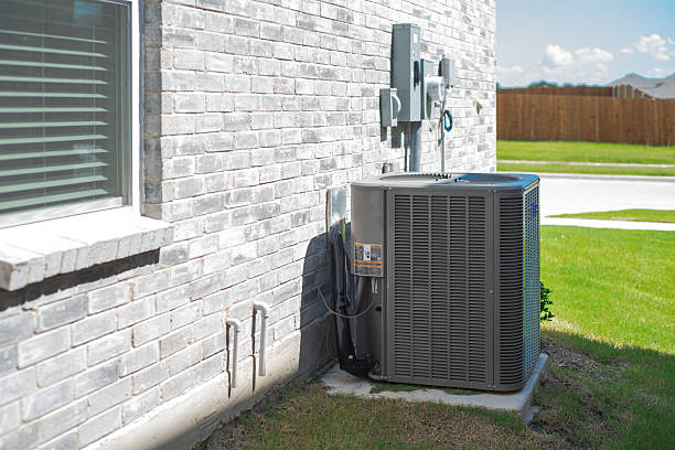 Reliable Furnace Repair contractor in Niantic, CT by FH HVAC